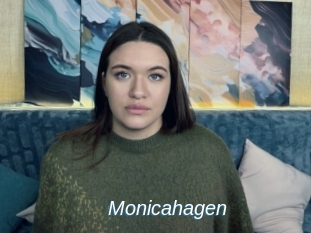Monicahagen