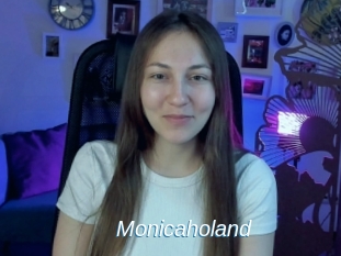 monicaholand Ejaculations Féminines
