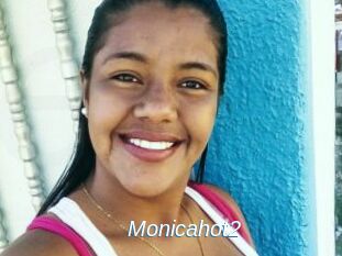 Monicahot2