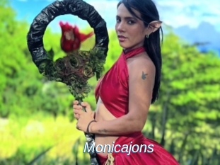 Monicajons