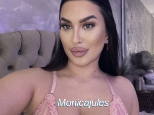 monicajules Ejaculations Féminines