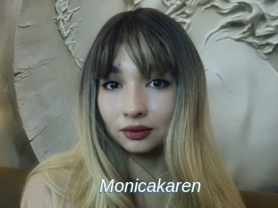Monicakaren