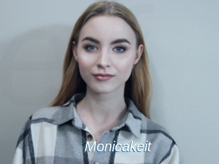 Monicakeit
