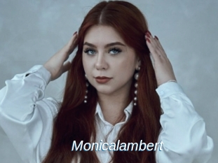 Monicalambert