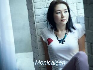 Monicaleen