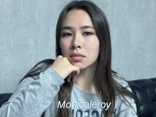 Monicaleroy