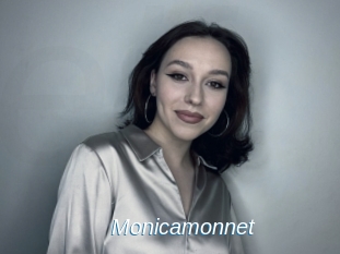 Monicamonnet