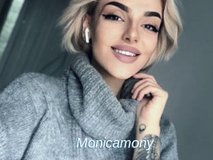 Monicamony