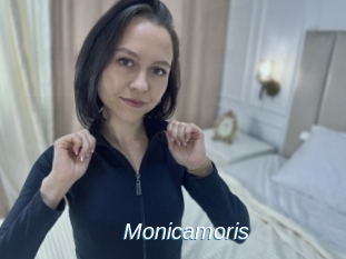 monicamoris Ejaculations Féminines