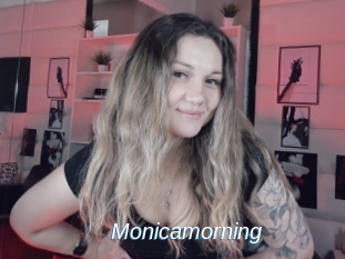 Monicamorning