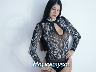 Monicamyson