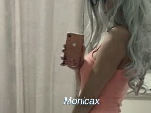 Monicax