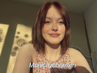 Monicayohonsen
