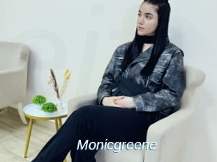 Monicgreene