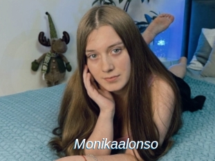 Monikaalonso
