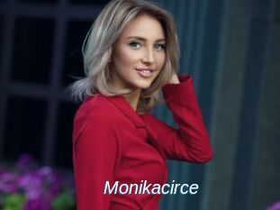 Monikacirce