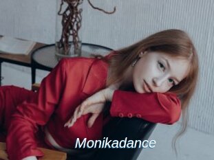 monikadance Ejaculations Féminines