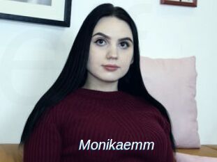 Monikaemm