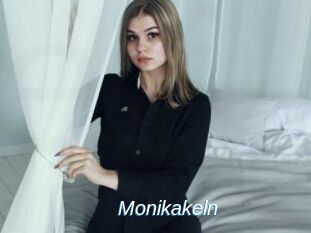 Monikakeln