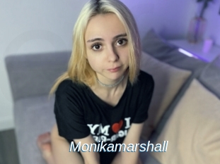 Monikamarshall