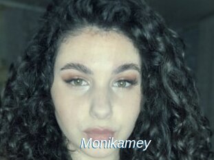 Monikamey
