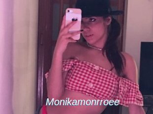 Monikamonrroee