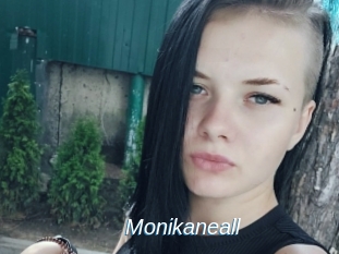Monikaneall