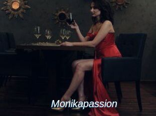monikapassion Ejaculations Féminines