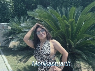 Monikastuarth
