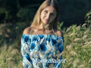 Monikatalant