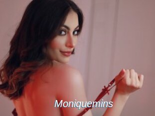Moniquemins