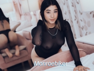 monroebiker Ejaculations Féminines
