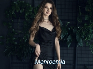 Monroemia