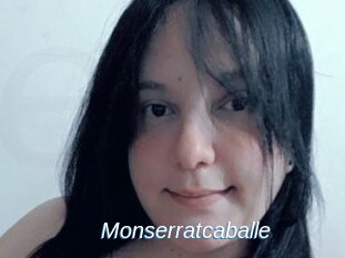 monserratcaballe Ejaculations Féminines