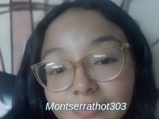 montserrathot303 Ejaculations Féminines