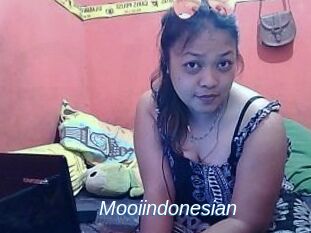 Mooiindonesian