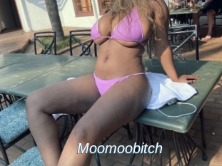 Moomoobitch