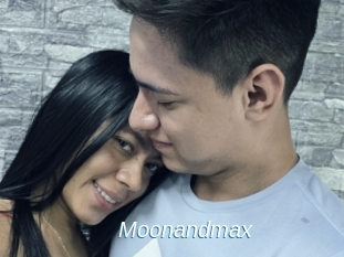 Moonandmax