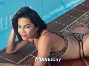 Moondesy
