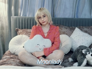 Moonlady