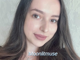 Moonlitmuse