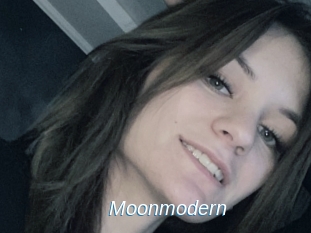 Moonmodern
