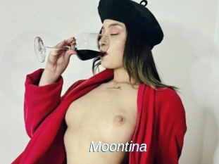 Moontina