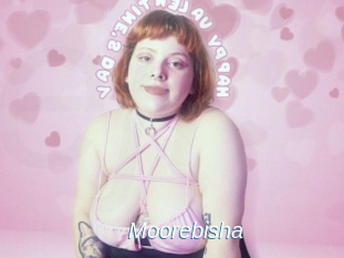 Moorebisha