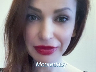 Mooredaisy