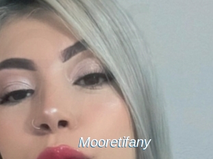 Mooretifany