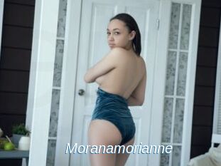 moranamorianne Ejaculations Féminines