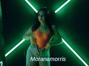 Moranamorris