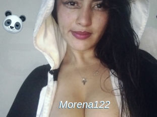 Morena122