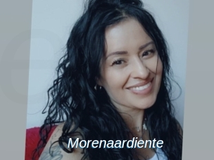 Morenaardiente
